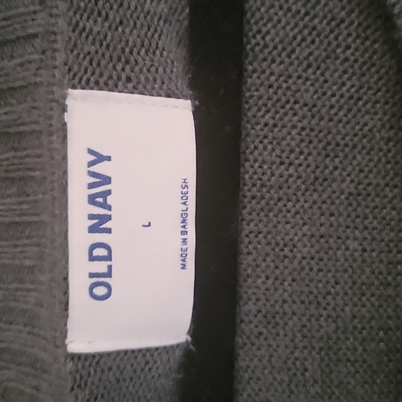 Old Navy Sweater - Picture 2 of 2